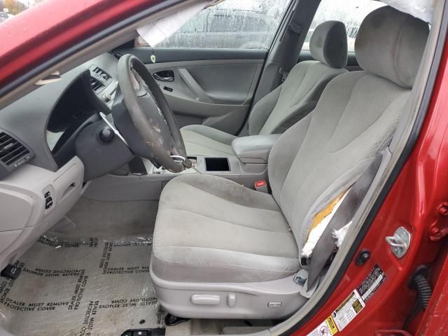 2008 Toyota Camry CE