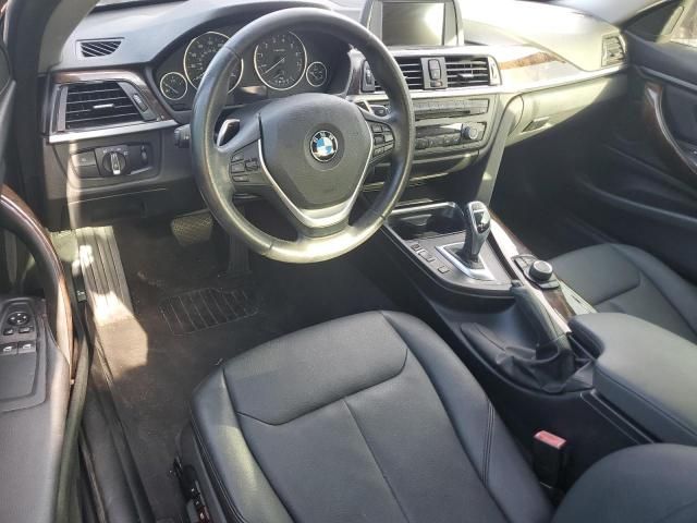 2015 BMW 428 XI