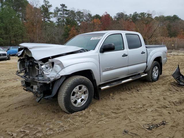 2008 Toyota Tacoma Double Cab Prerunner