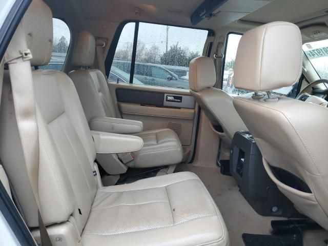 2008 Ford Expedition Eddie Bauer