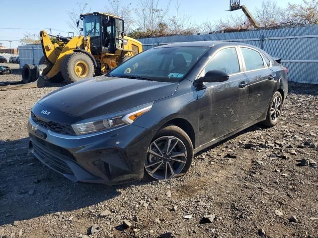 2024 KIA Forte LX