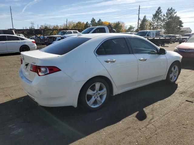 2010 Acura TSX