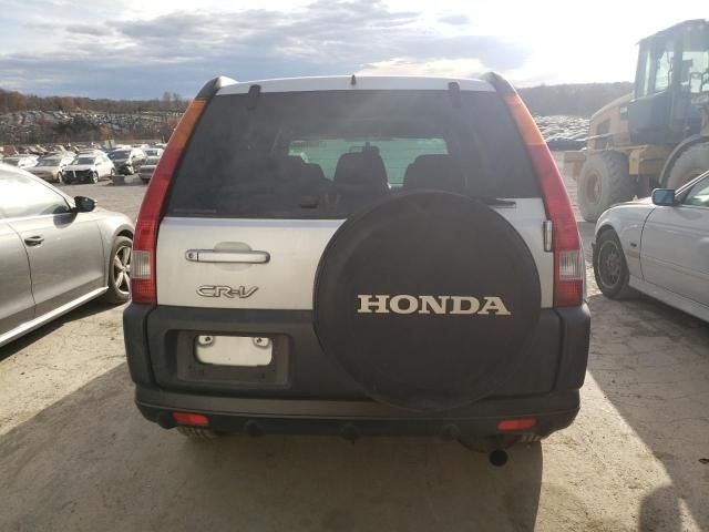 2003 Honda CR-V EX