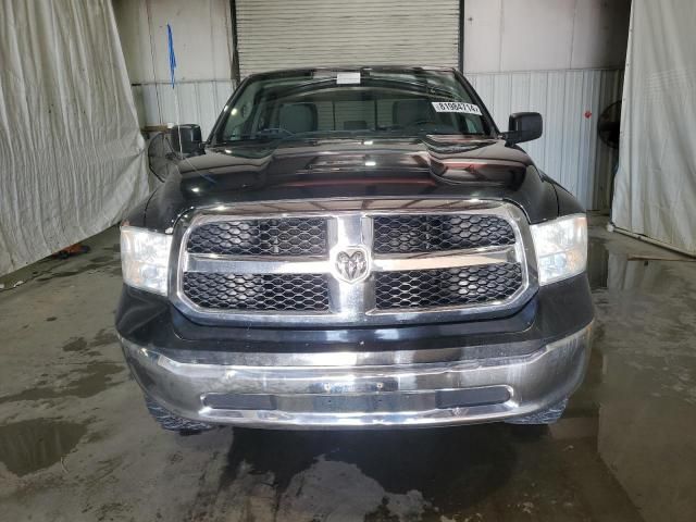 2013 Dodge RAM 1500 SLT