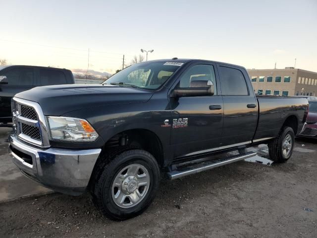 2017 Dodge RAM 2500 ST