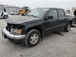 Chevrolet Colorado salvage cars for sale: 2008 Chevrolet Colorado