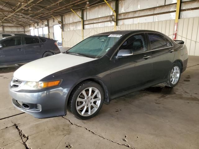 2006 Acura TSX