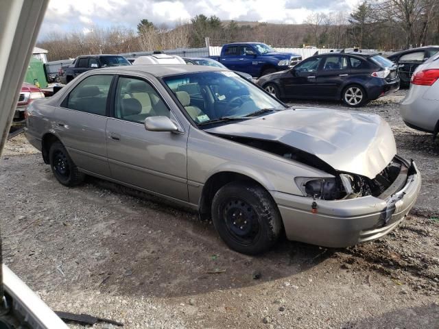 1997 Toyota Camry CE