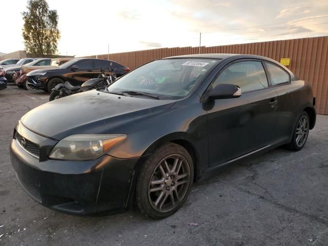 2005 Scion TC