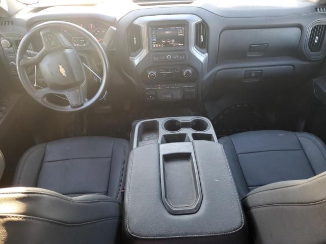 2023 Chevrolet Silverado K2500 Heavy Duty