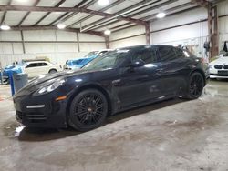 Porsche salvage cars for sale: 2016 Porsche Panamera 2