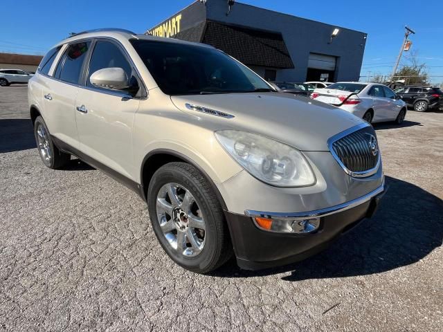 2009 Buick Enclave CXL