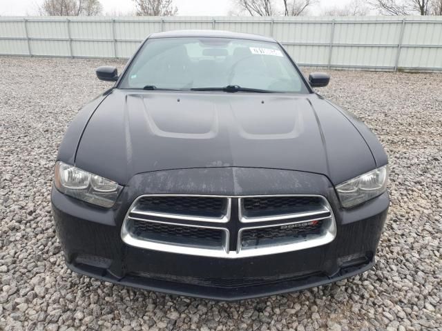 2014 Dodge Charger SE