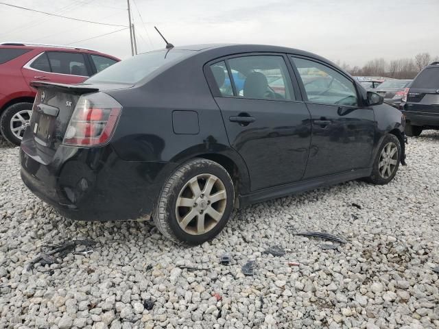 2011 Nissan Sentra 2.0