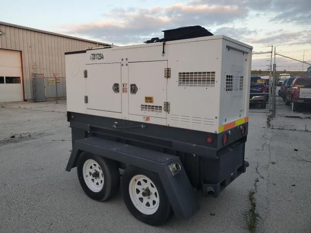 2013 Generac 54290 Gene