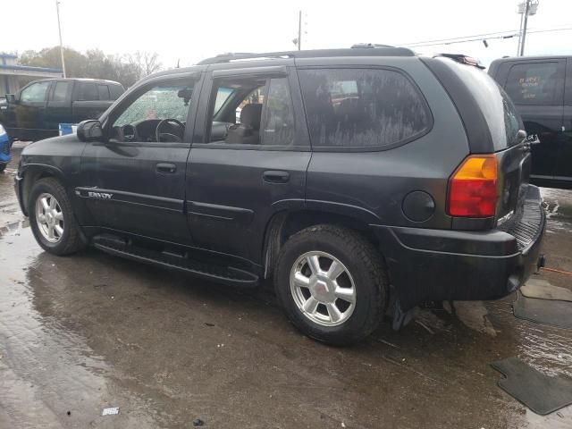 2004 GMC Envoy