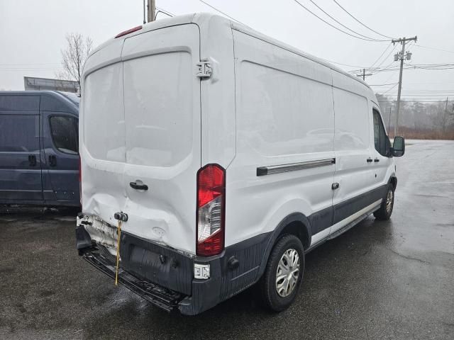 2015 Ford Transit T-250