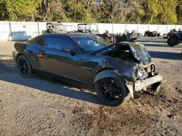 2013 Chevrolet Camaro LT