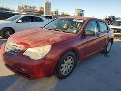 Chrysler salvage cars for sale: 2008 Chrysler Sebring LX