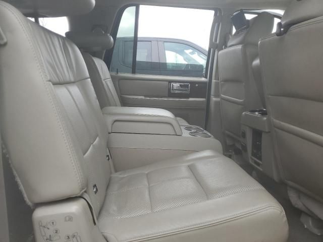 2014 Lincoln Navigator L