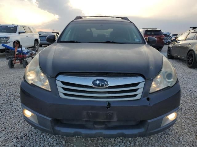 2011 Subaru Outback 2.5I Premium