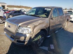 Ford f-150 salvage cars for sale: 2004 Ford F150 Supercrew