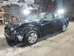 Subaru Legacy salvage cars for sale: 2014 Subaru Legacy 2.5I