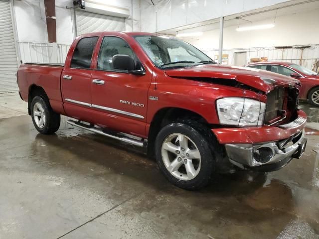 2007 Dodge RAM 1500 ST