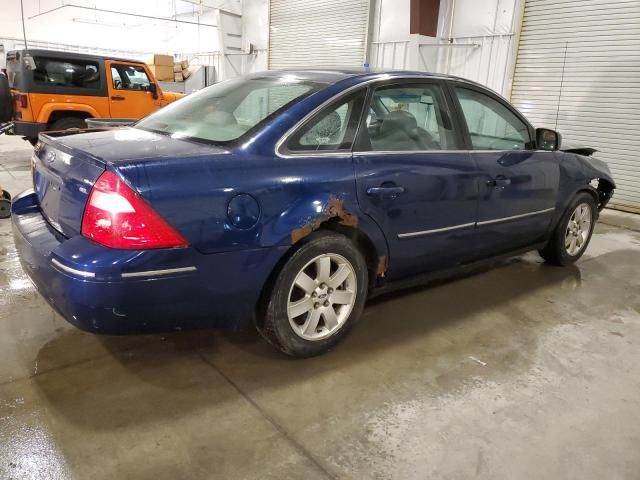 2006 Ford Five Hundred SEL