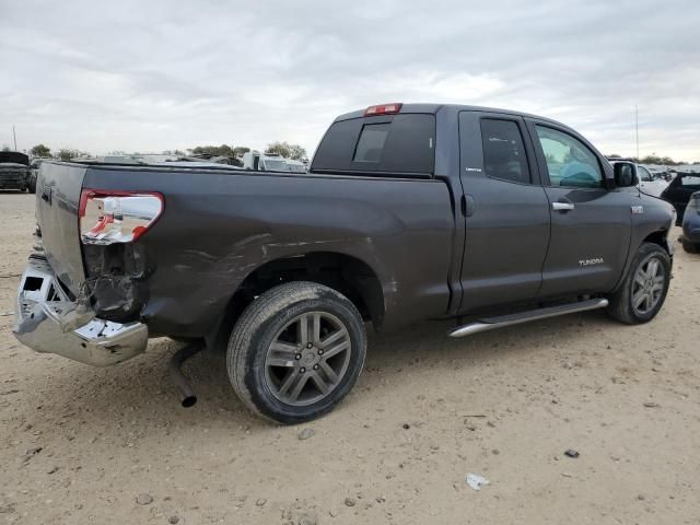 2013 Toyota Tundra Double Cab Limited