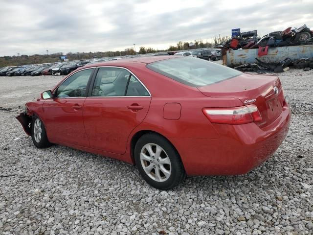 2009 Toyota Camry Base