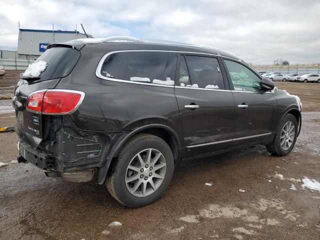 2013 Buick Enclave