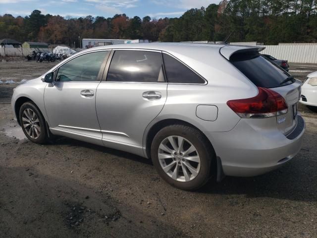 2013 Toyota Venza LE