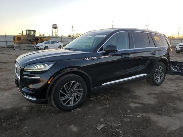 2023 Lincoln Aviator