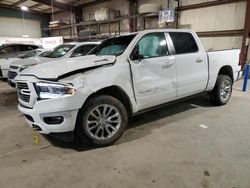 Dodge 1500 salvage cars for sale: 2023 Dodge 1500 Laramie