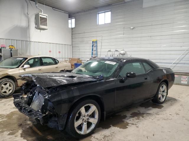 2009 Dodge Challenger R/T