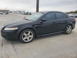 2005 Acura TL for sale in Grand Prairie, TX