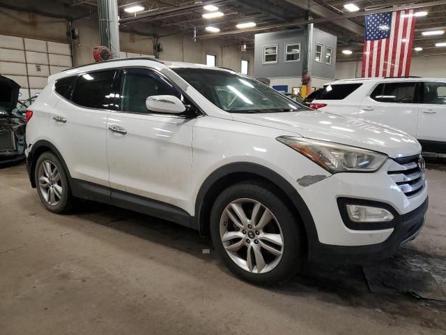 2014 Hyundai Santa FE Sport