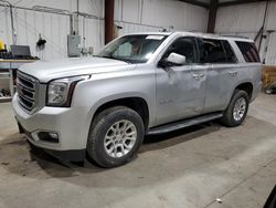 GMC salvage cars for sale: 2015 GMC Yukon SLT