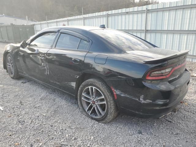 2018 Dodge Charger GT