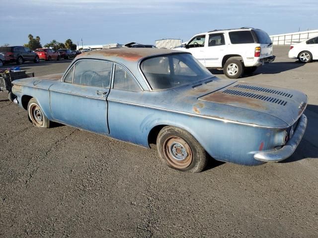 1960 Chevrolet Corvair