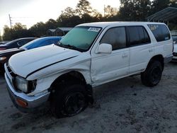 1998 Toyota 4runner SR5 en venta en Savannah, GA