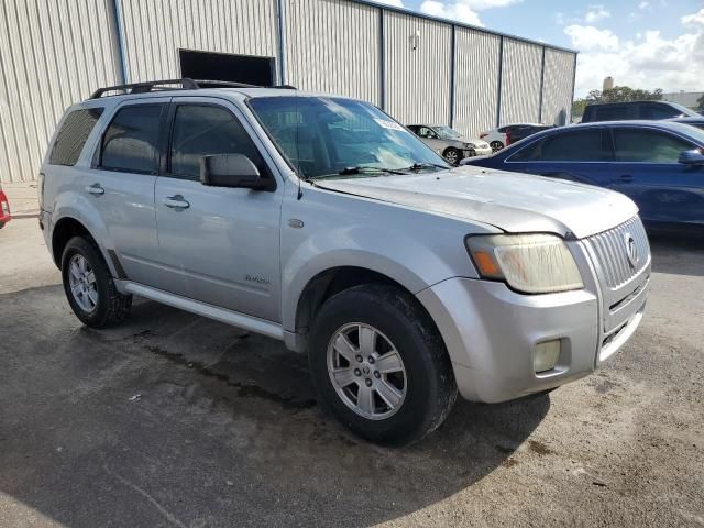 2008 Mercury Mariner