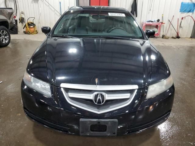 2006 Acura 3.2TL