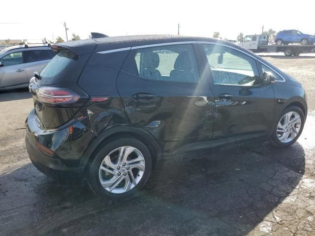 2023 Chevrolet Bolt EV 1LT