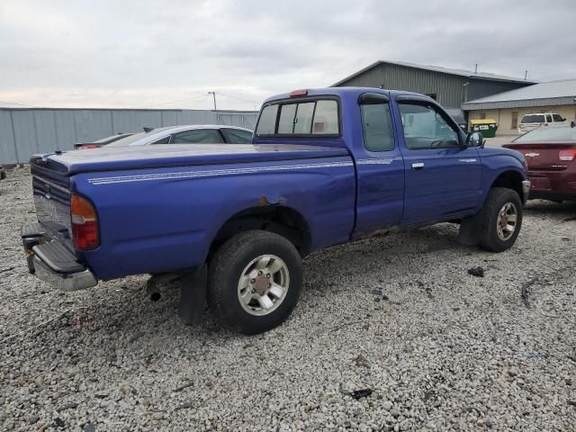 1995 Toyota Tacoma Xtracab