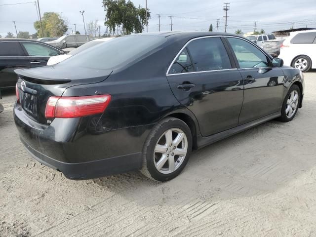 2007 Toyota Camry CE