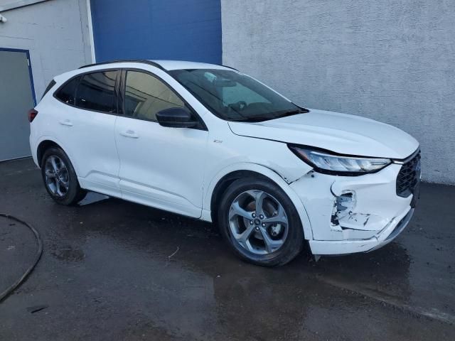 2023 Ford Escape ST Line