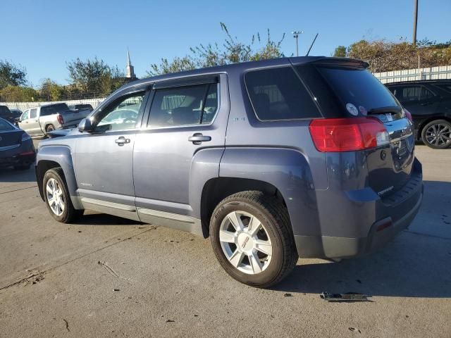 2013 GMC Terrain SLE