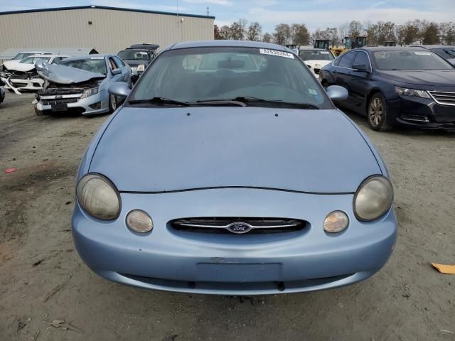 1998 Ford Taurus LX